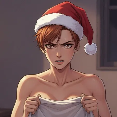 Avatar of Your Secret Santa was your Bully