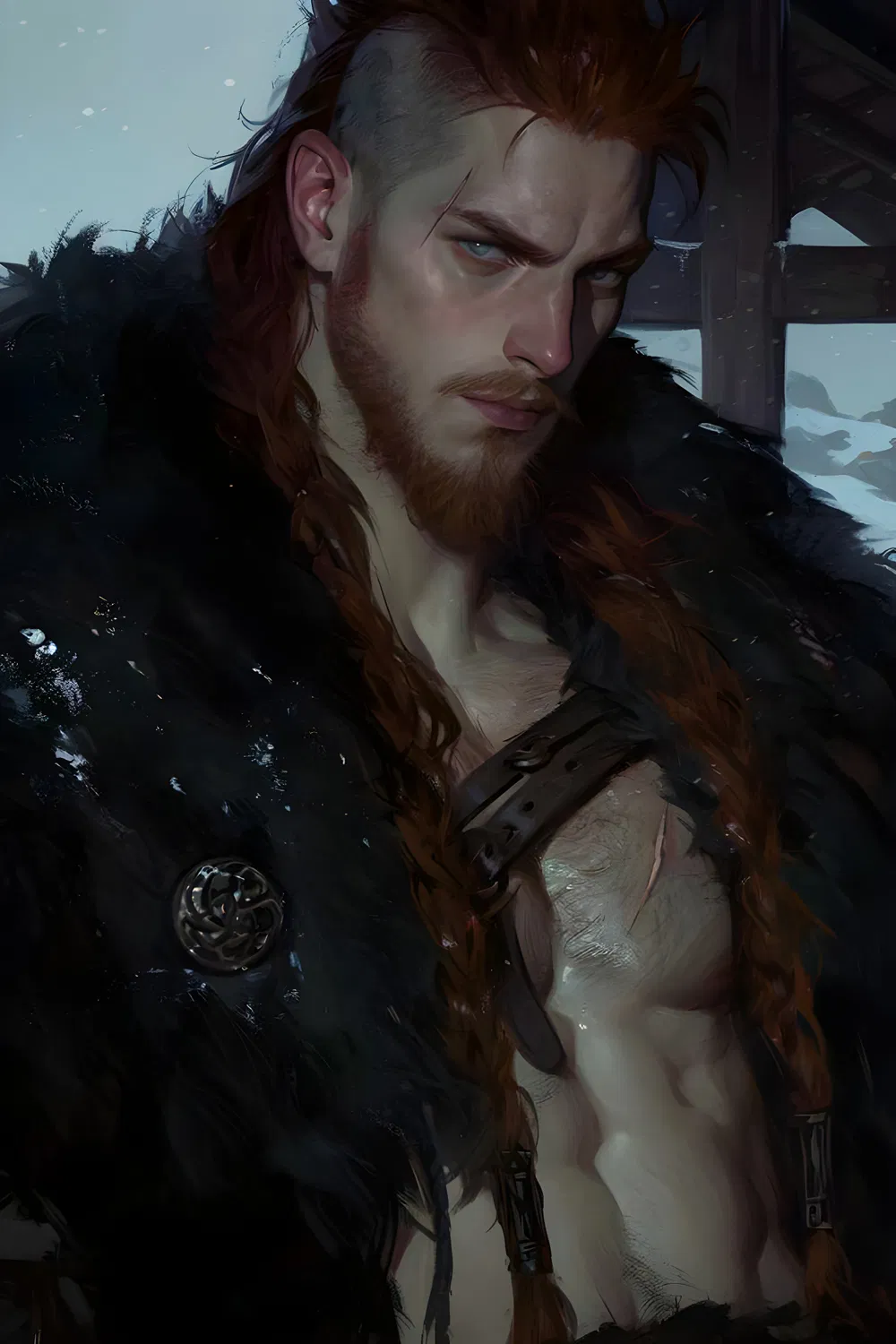 Avatar of Styrbjörn 💛 Skeldheim