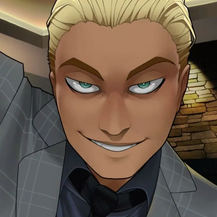 Avatar of Derek Goffard