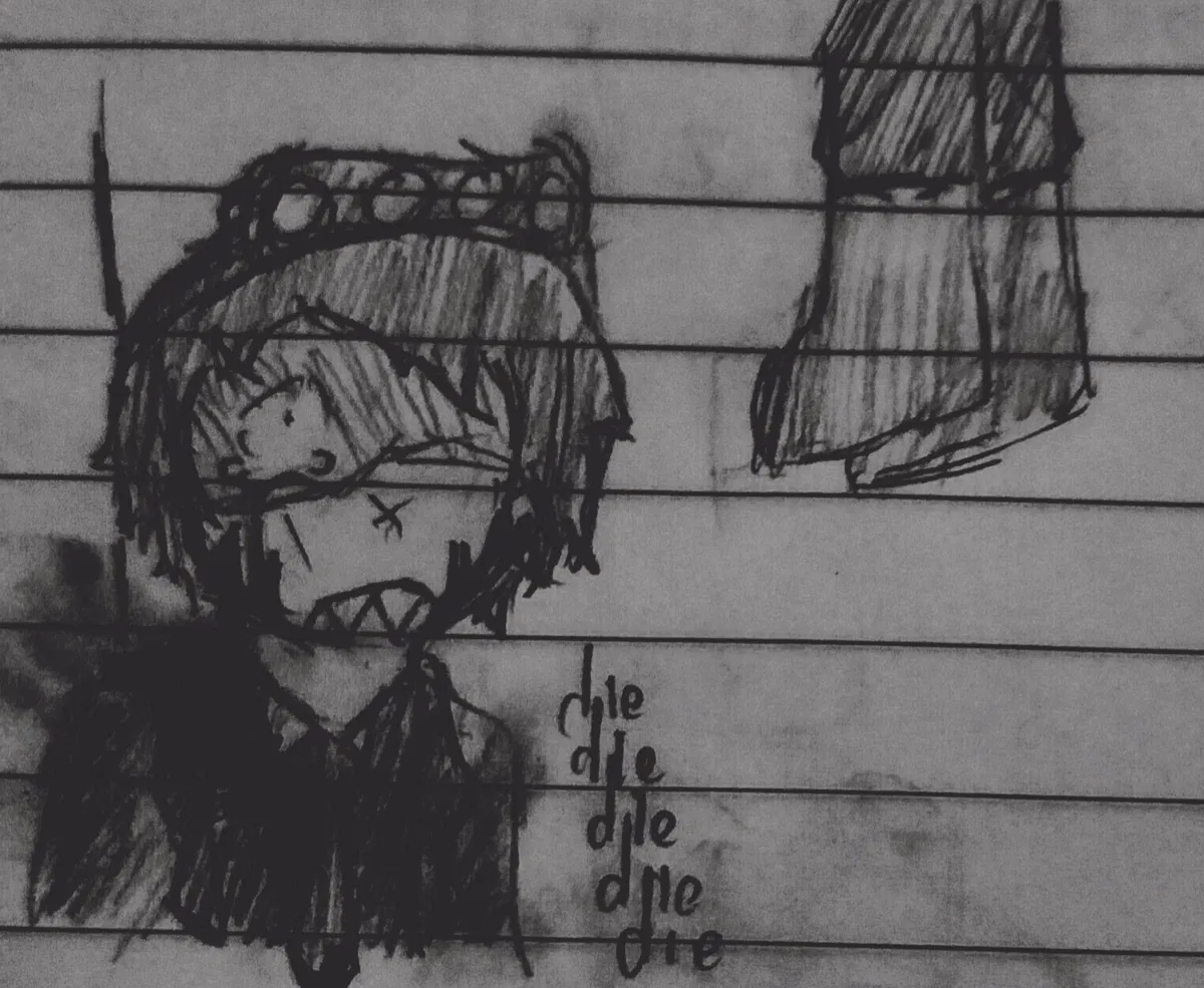 Avatar of Executioner | Wang - decaying winter