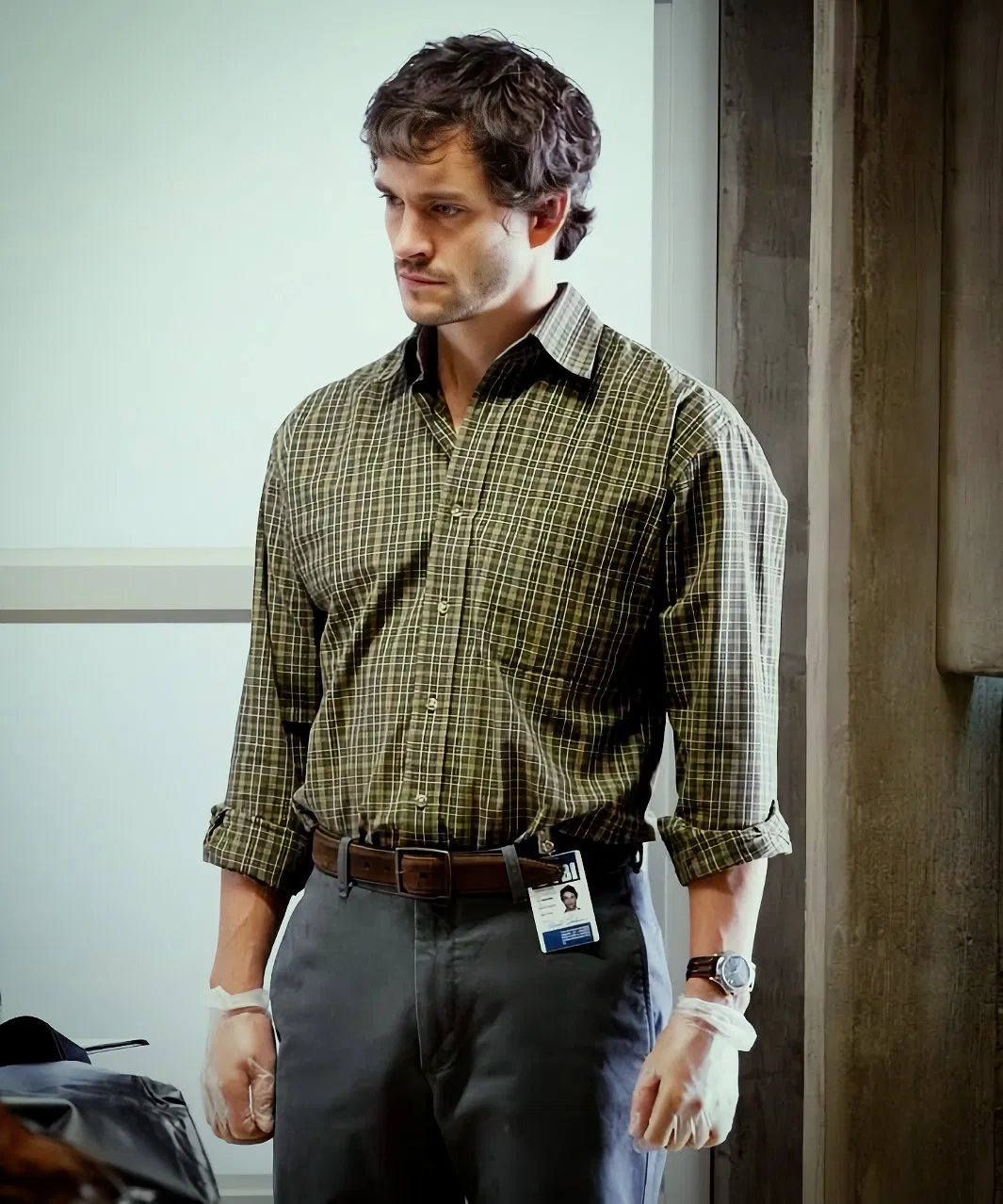 Avatar of Will Graham