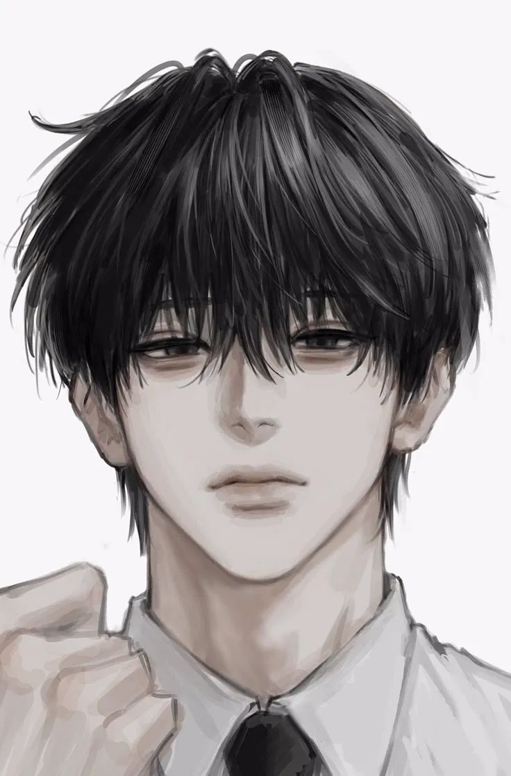Avatar of Hiro