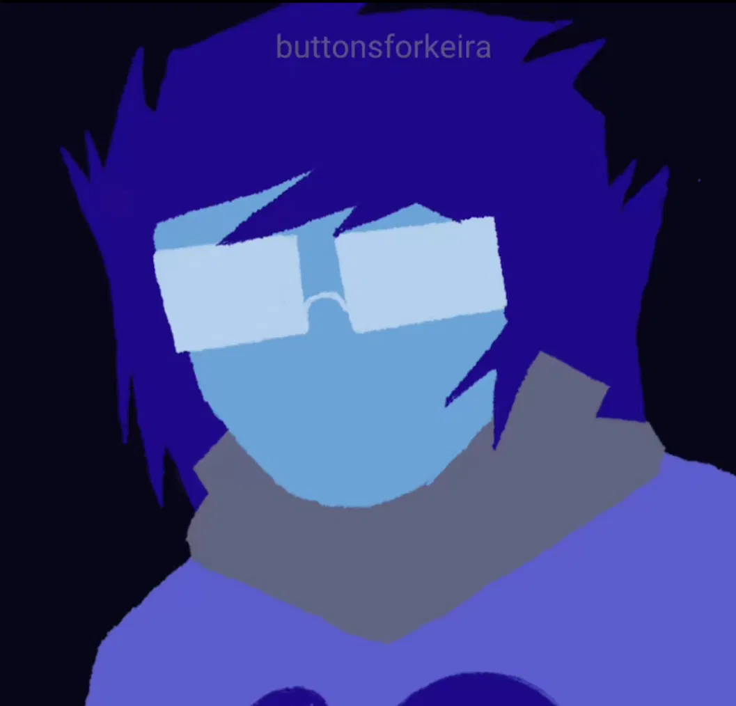 Avatar of JOHN EGBERT — HOMESTUCK.