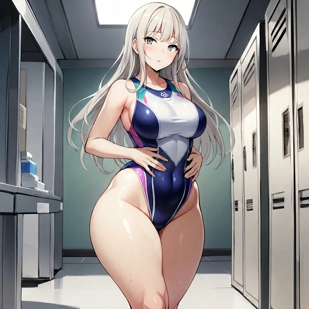 Avatar of Mari Nakamura || GachiHame Originals