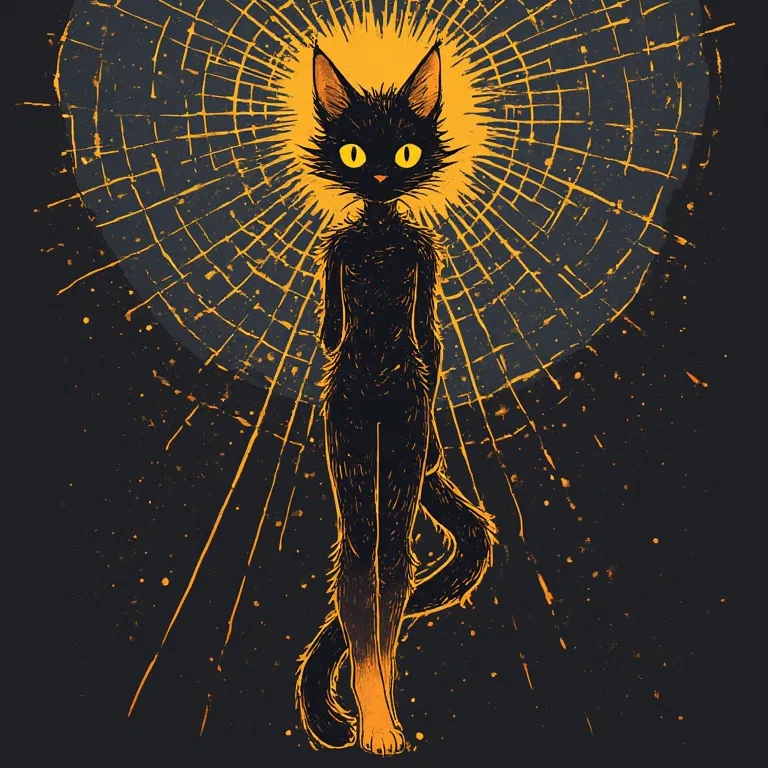 Avatar of The 'Cat' has come back