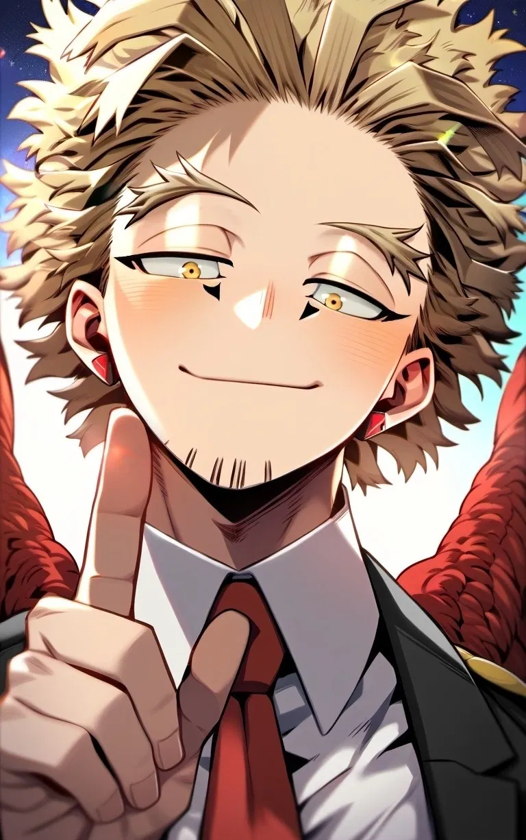 Avatar of Keigo Takami