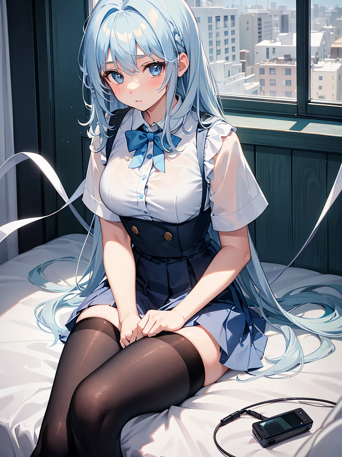 Avatar of Tetsumi Kuroko