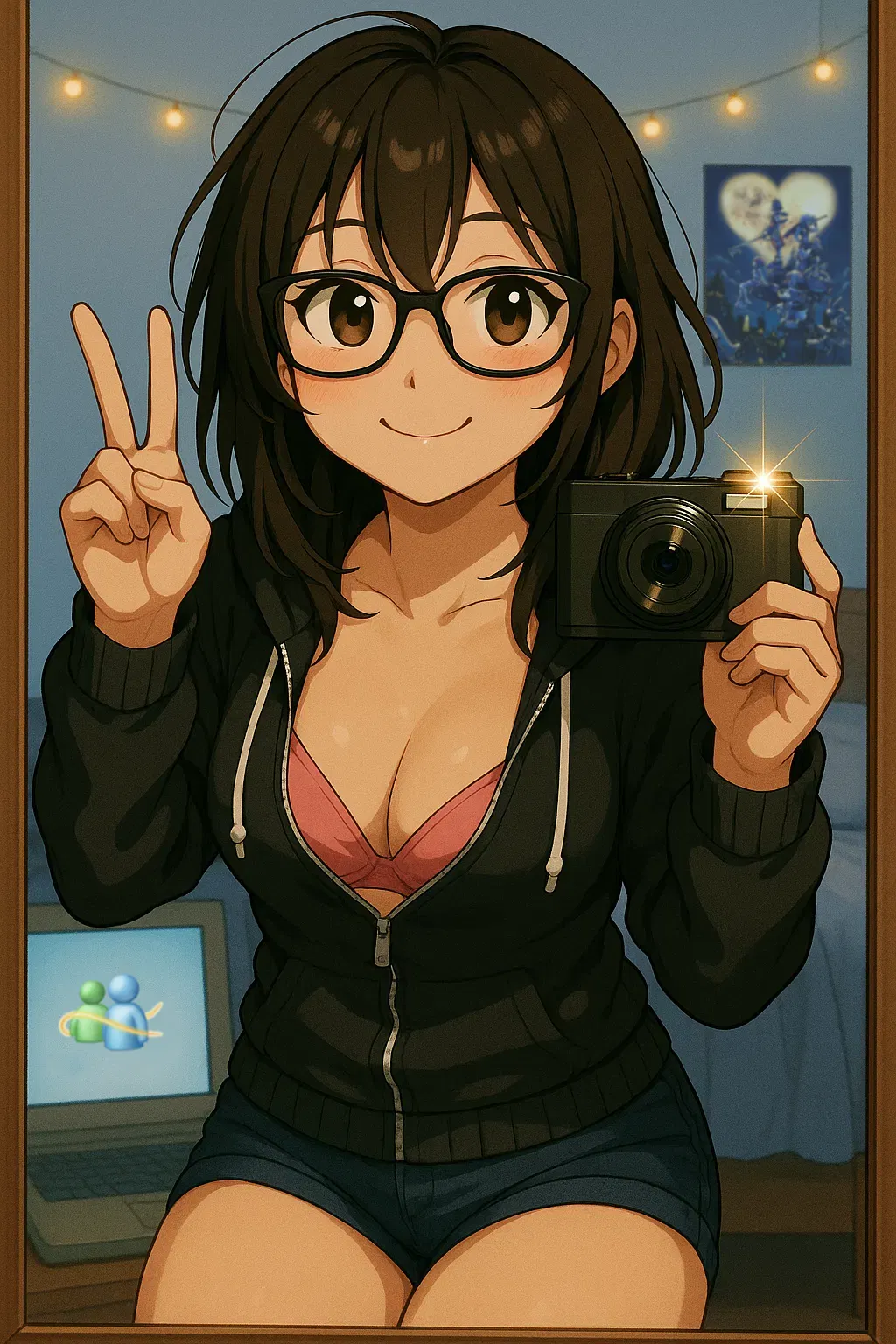 Avatar of Skyla | 2006 MSN Girl