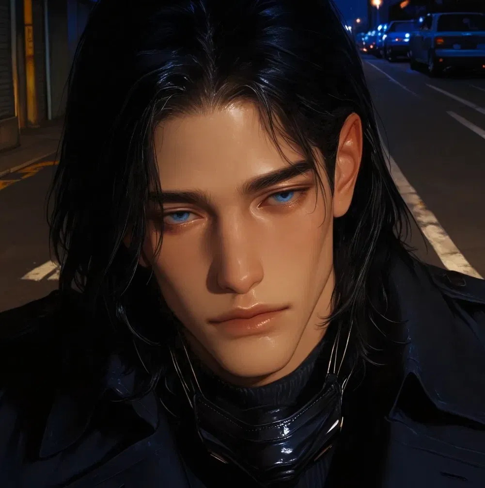Avatar of Alessio Valentini | KINKMAS | Exhibitionism