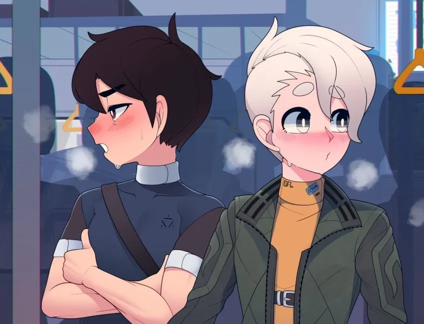 Avatar of Oscar Kim & Rio Stan - Ra4s