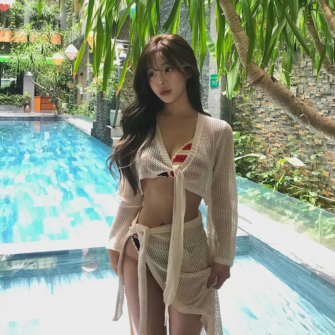 Avatar of Seoyeon Lee || VACATION
