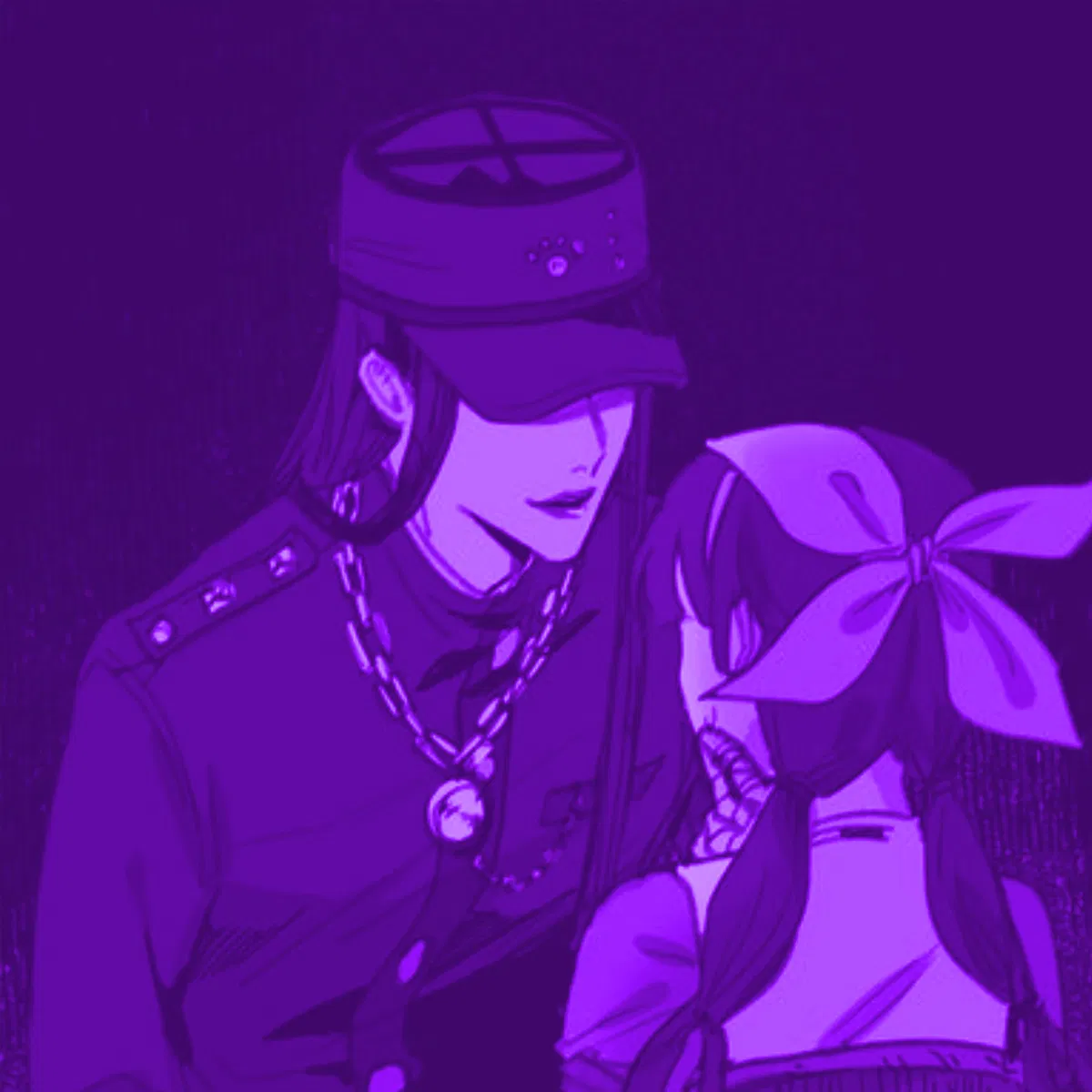 Avatar of Korekiyo Shinguji