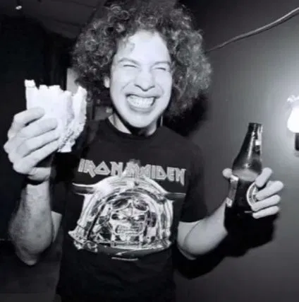 Avatar of Ray Toro