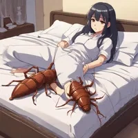 Avatar of Insect world