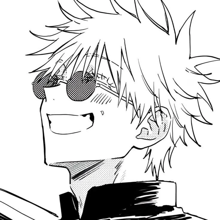 Avatar of Gojo Satoru