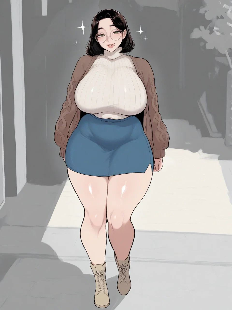 Avatar of Cheri, Cheri Lady