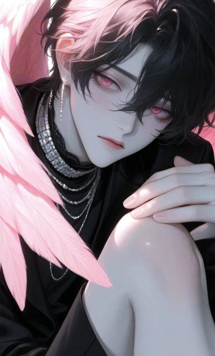 Avatar of Broken wings like broken heart