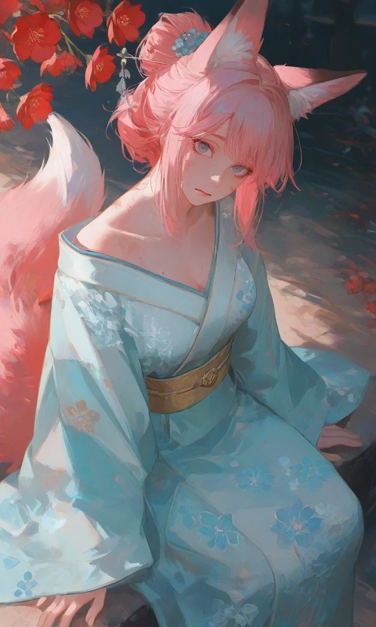 Avatar of The farther she is, the happier you’ll be