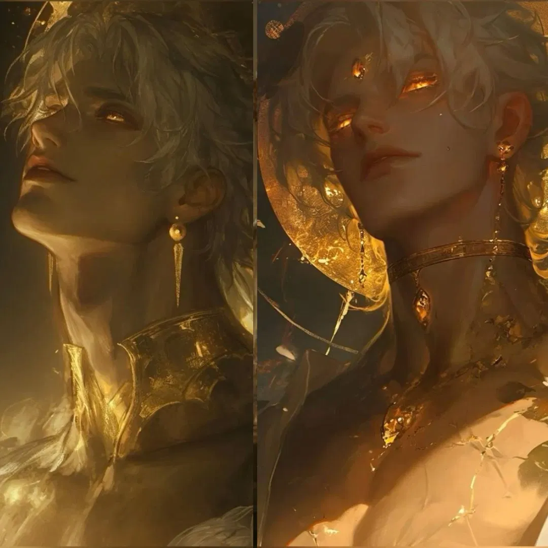 Avatar of  Asher & Erran - The Twin Gods