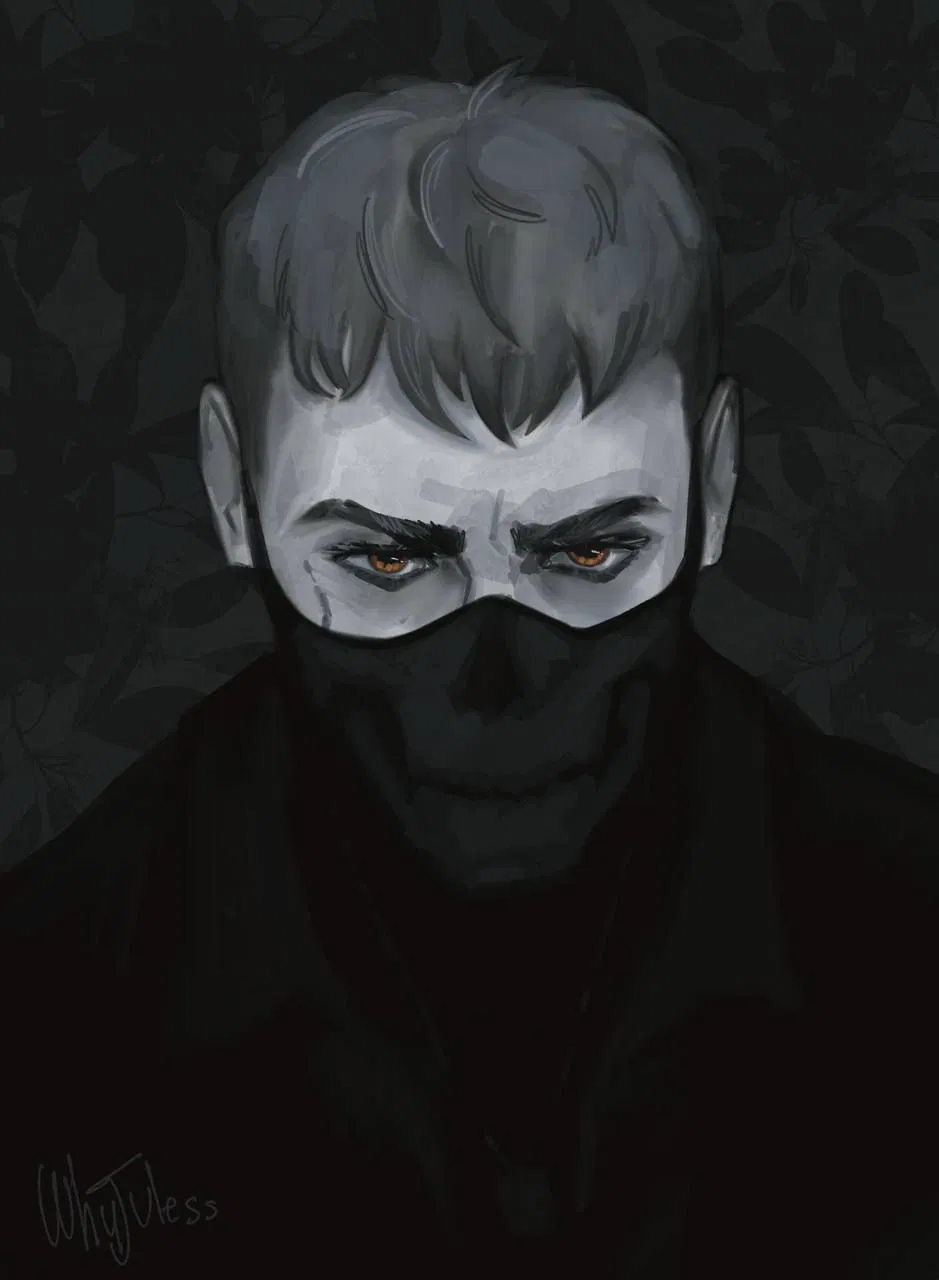 Avatar of Ghost | CoD
