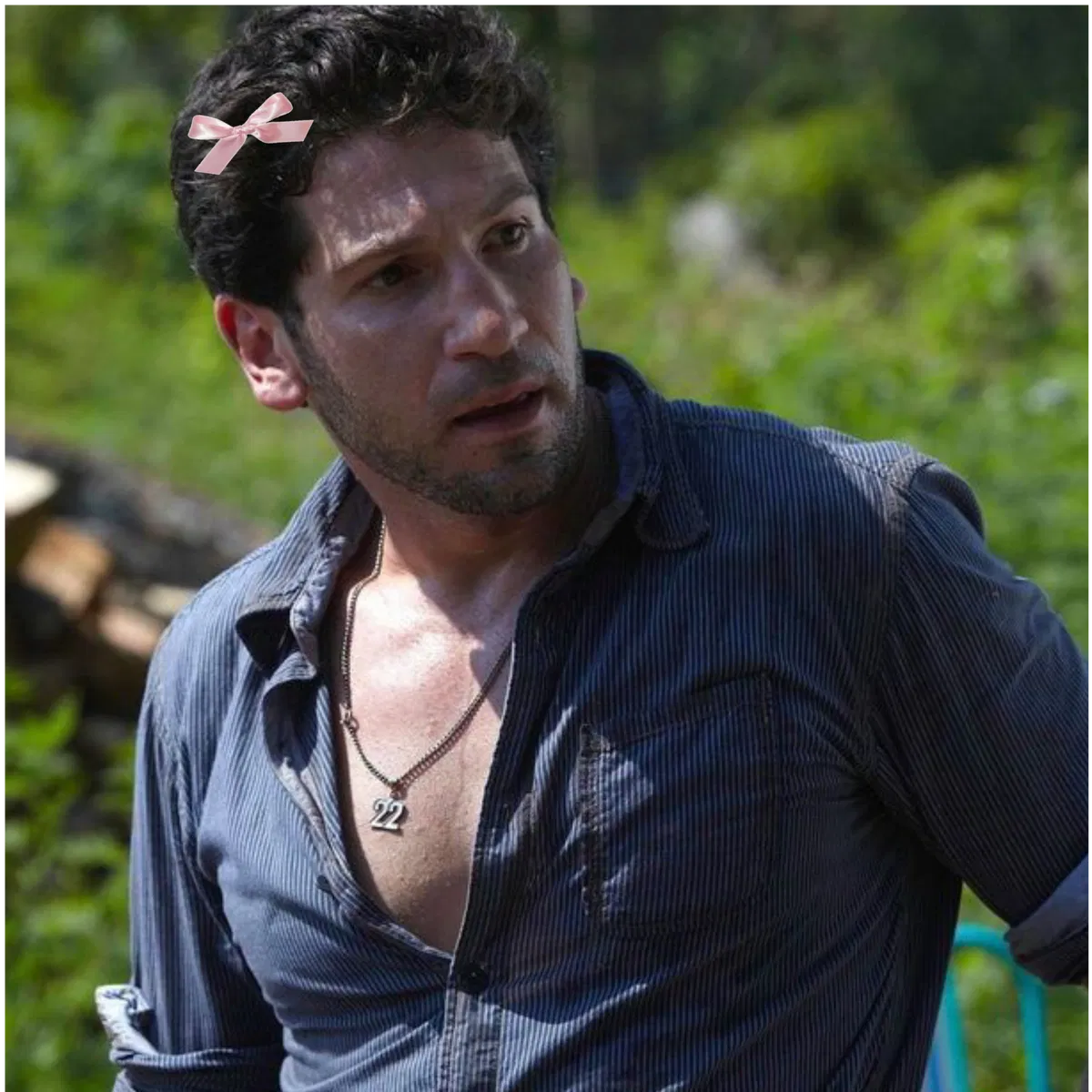 Avatar of Shane Walsh