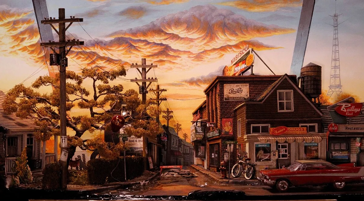 Avatar of Derry, Maine (1957)