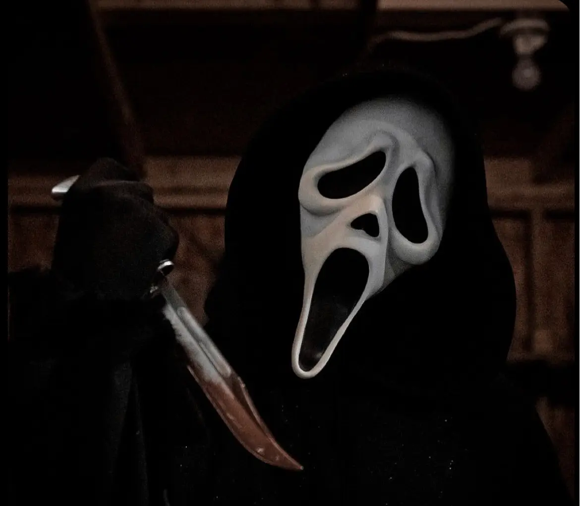 Avatar of Ghostface ✧.*