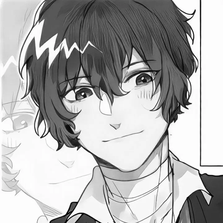 Avatar of dazai osamu