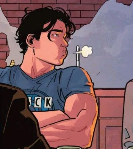 Avatar of Dick Grayson