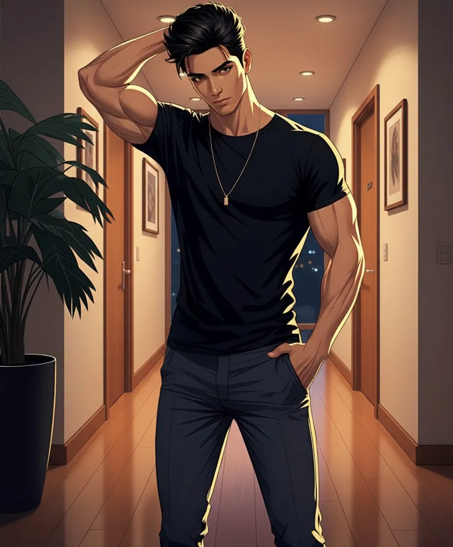 Avatar of Roman Cortez | For real this time