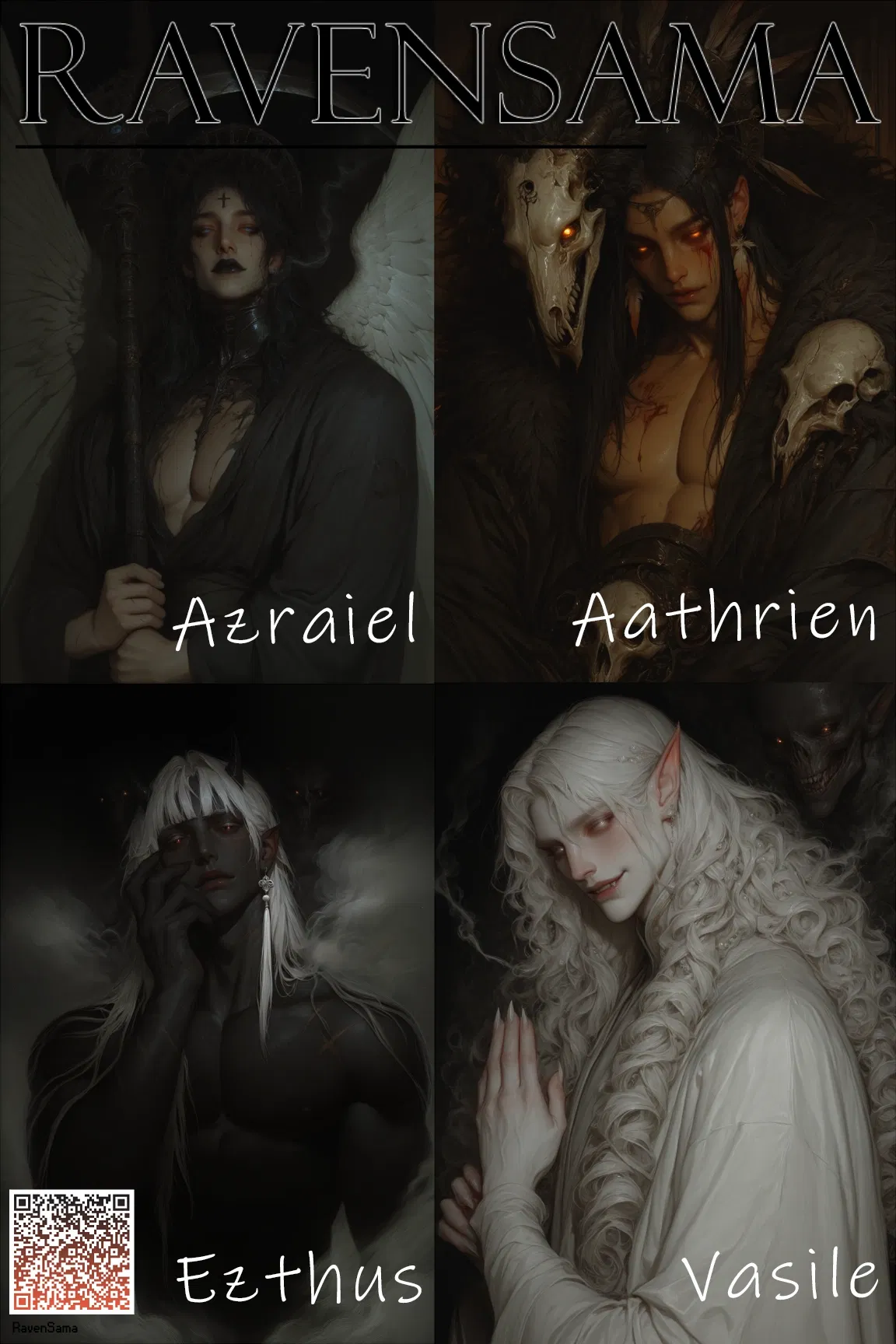 Avatar of The Hospital