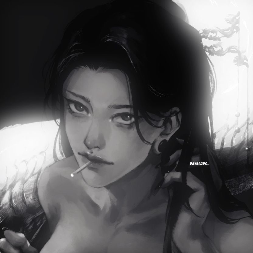 Avatar of Suguru Geto