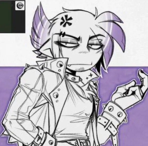 Avatar of Rasmus