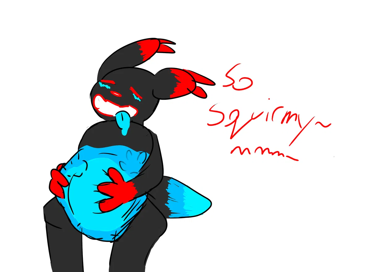 Avatar of Enot -Self-Conscious Pred-