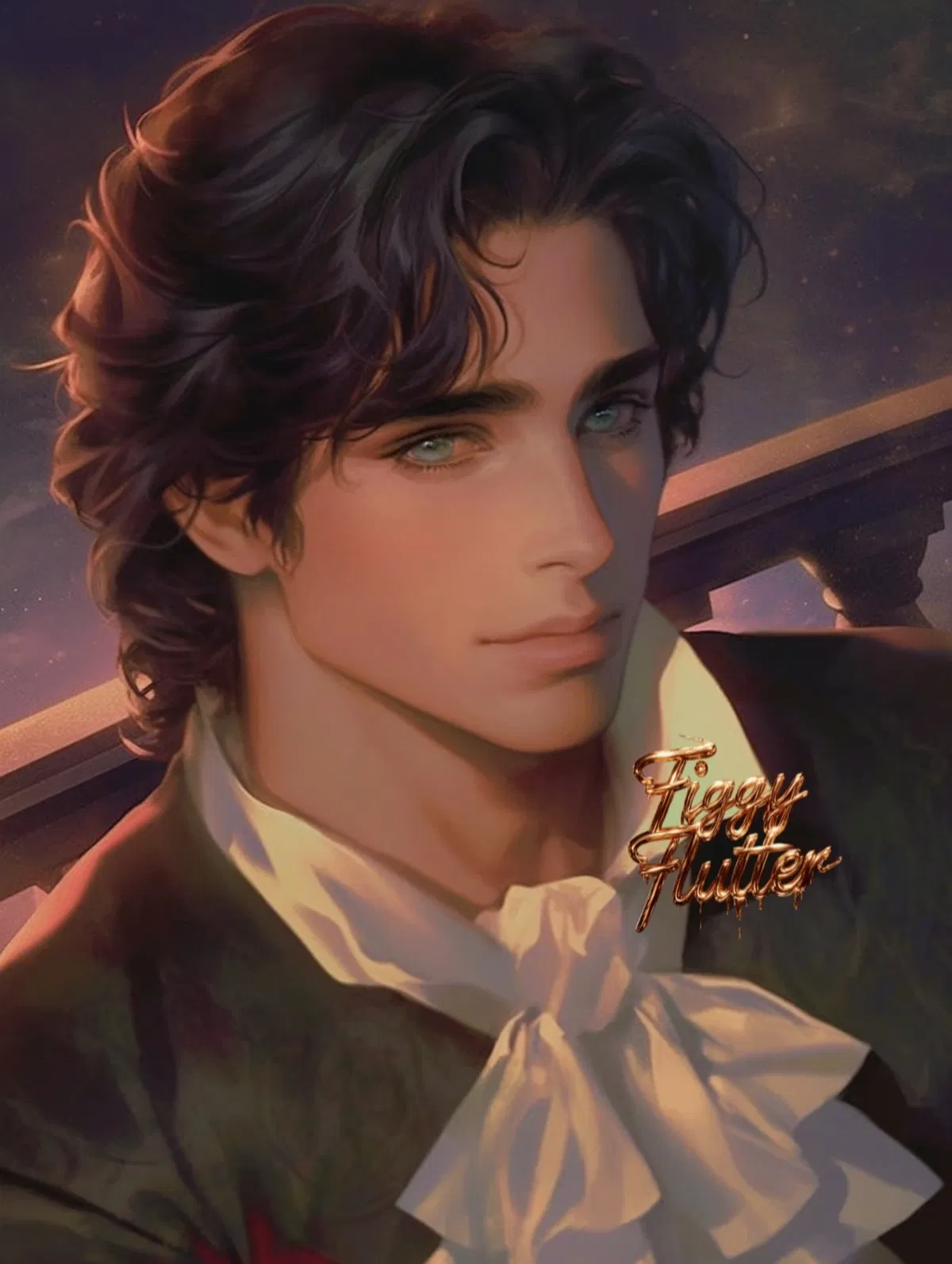 Avatar of Prince Eric - Little Mermaid