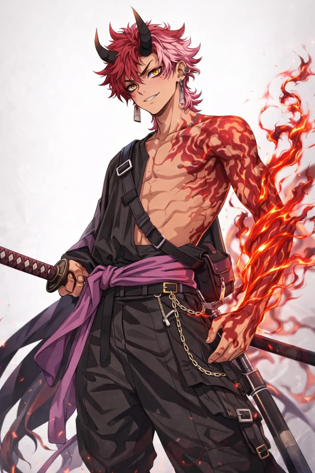 Avatar of Asui Daiman 