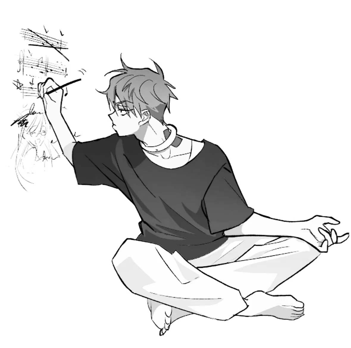 Avatar of Till — ALNST