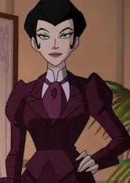 Avatar of Selina Kyle
