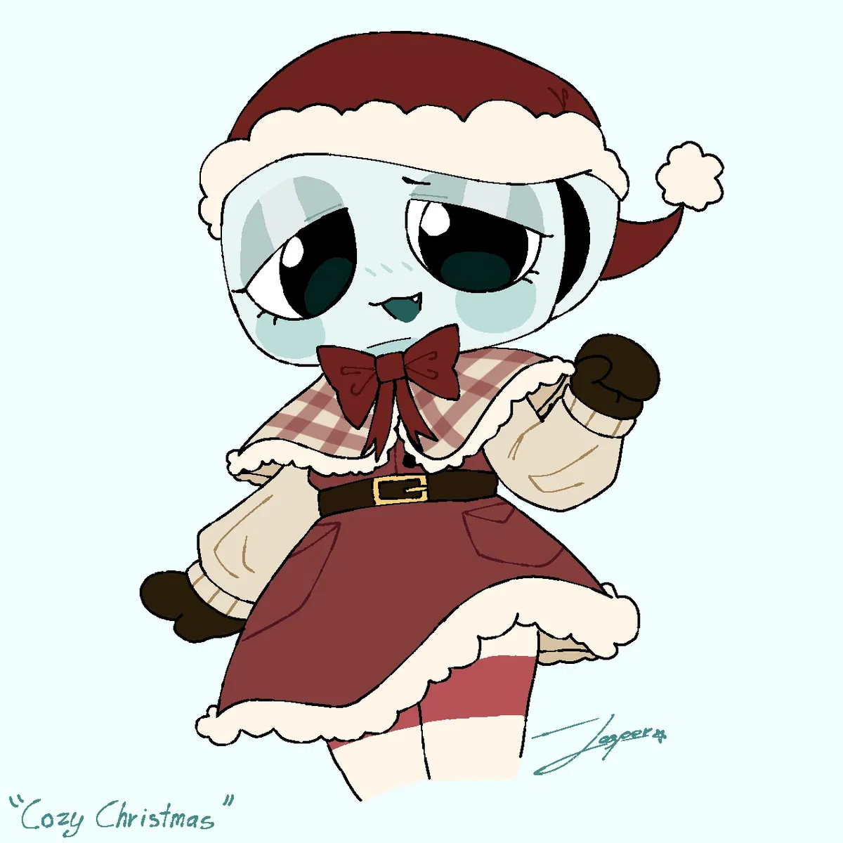 Avatar of A Very Shelly Christmas