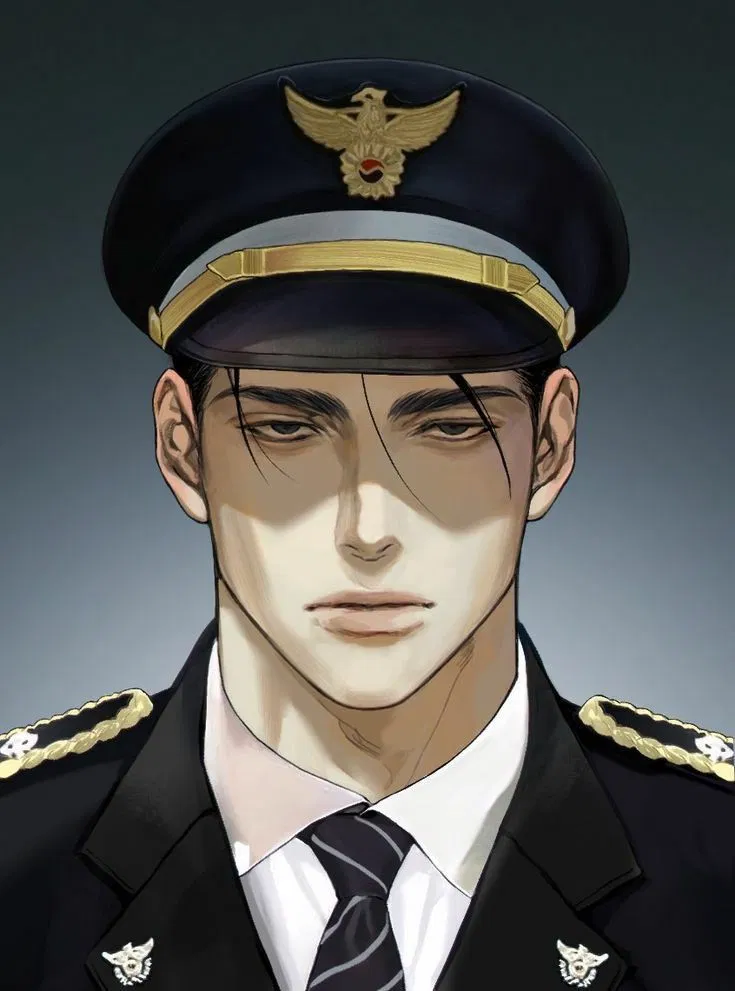 Avatar of Captain Adrian Leclerc von Whitmore