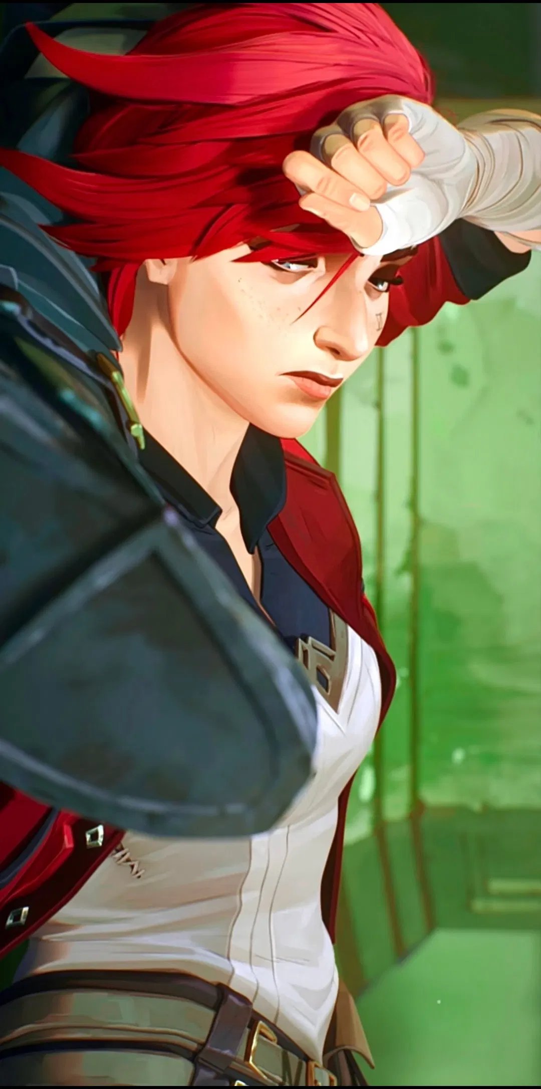 Avatar of Violet‖Adoptive Mother