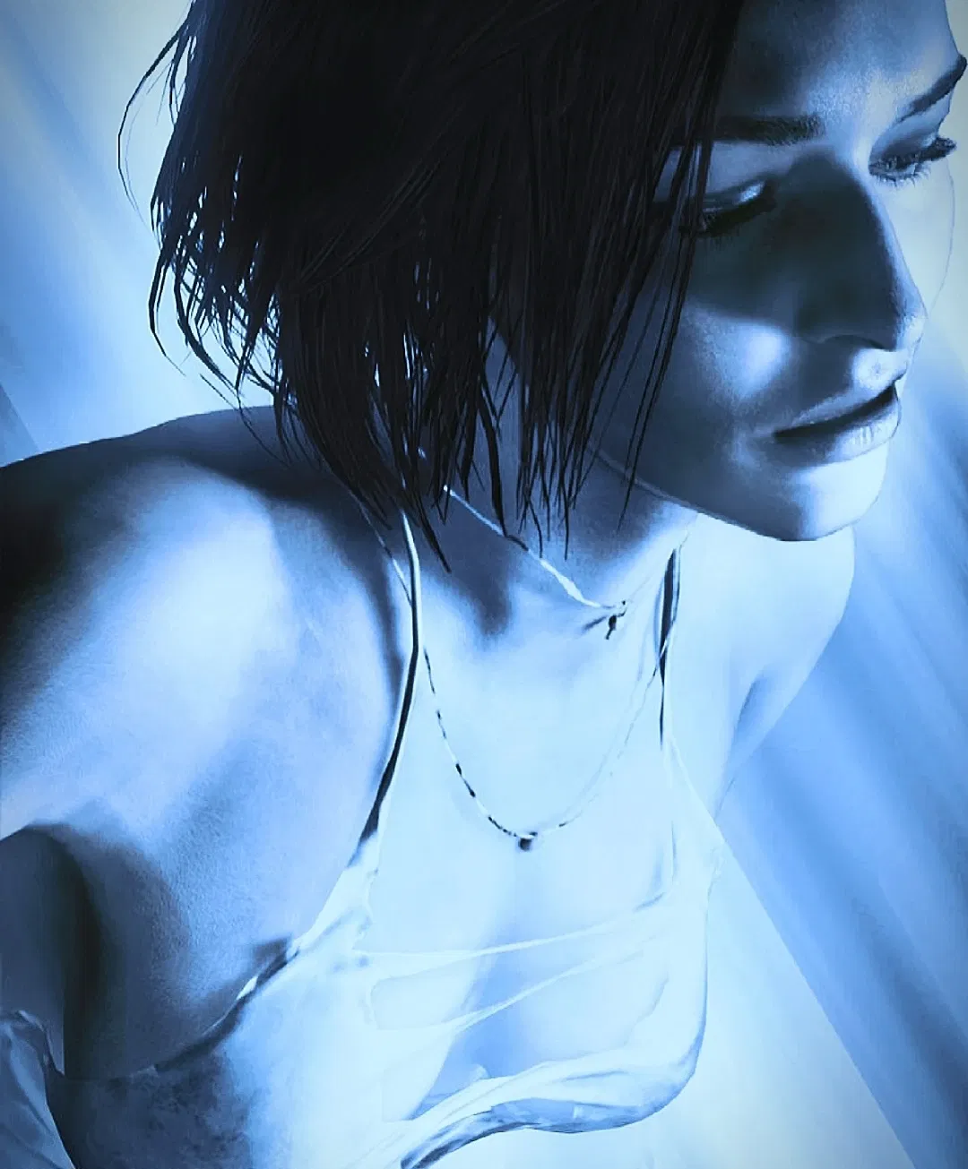 Avatar of Jill Valentine