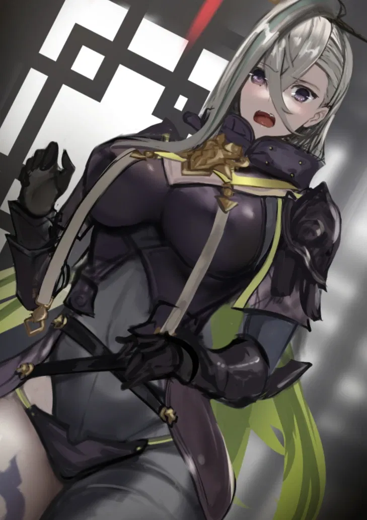 Avatar of Huyan Zhuo