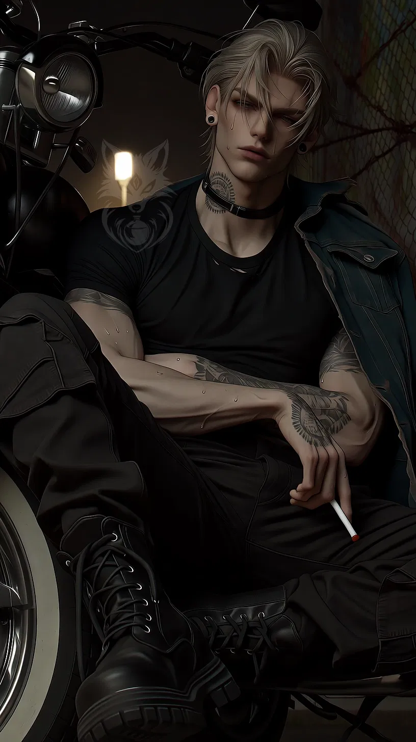 Avatar of Ryan Calder