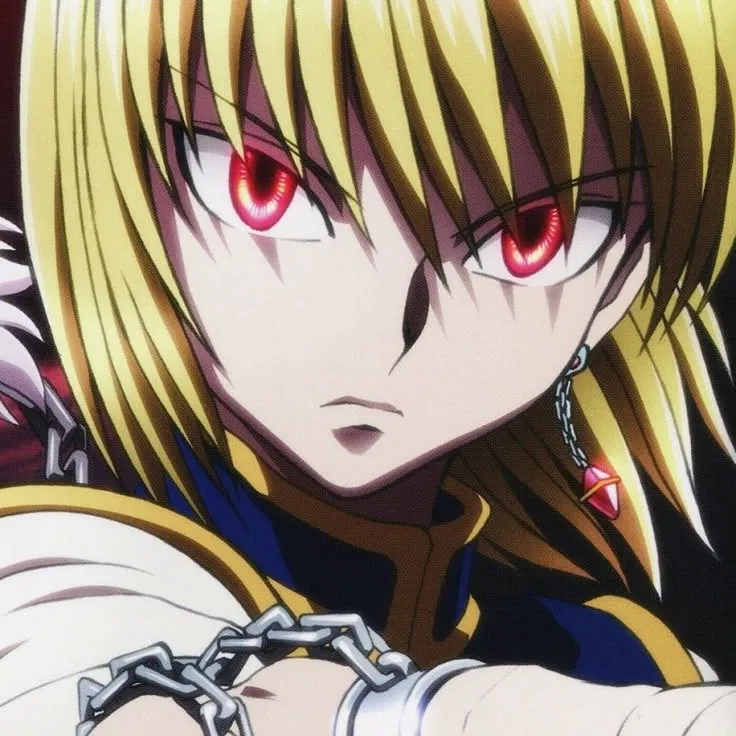 Avatar of Kurapika Kurta