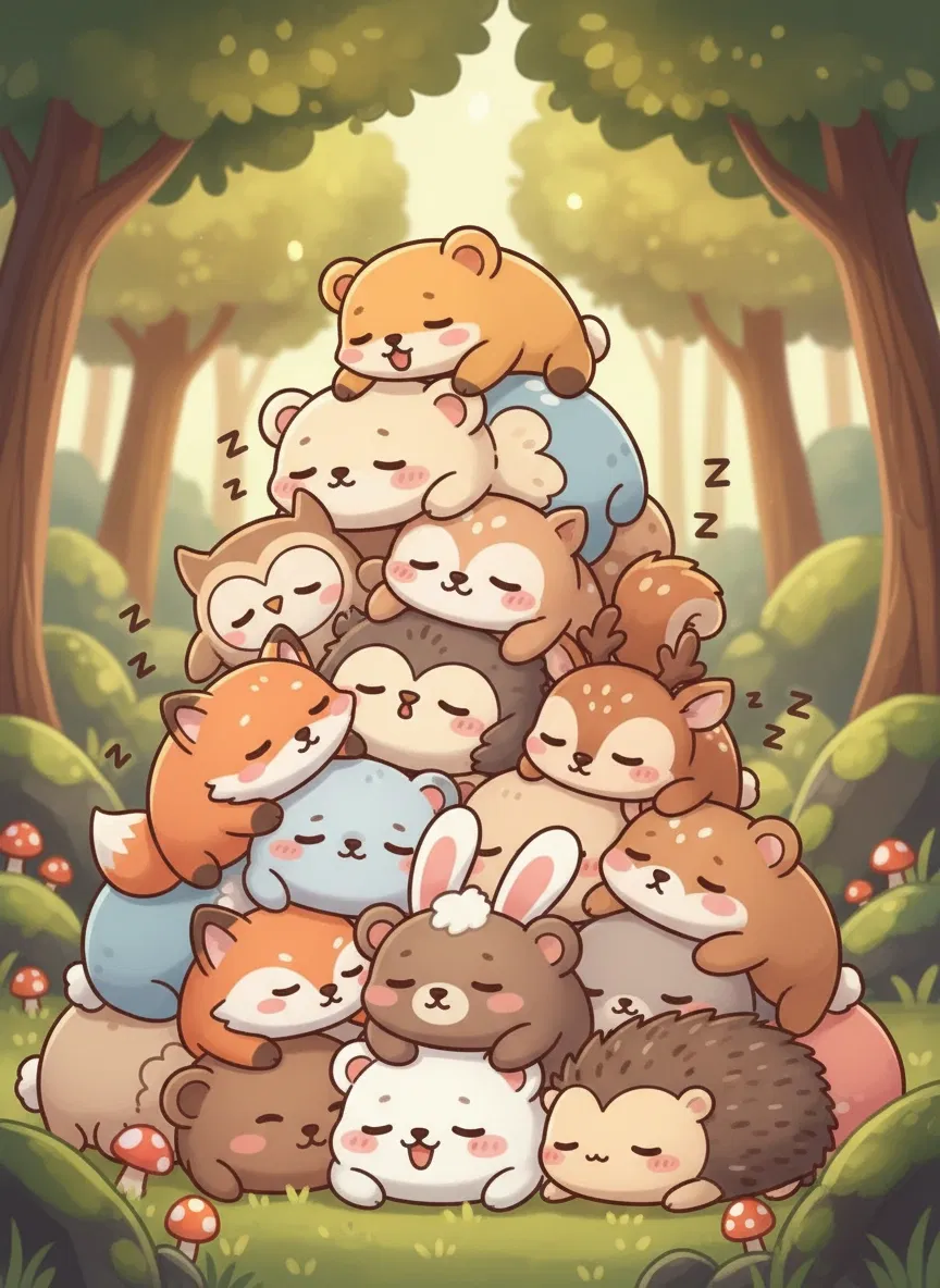 Avatar of Plush Rpg