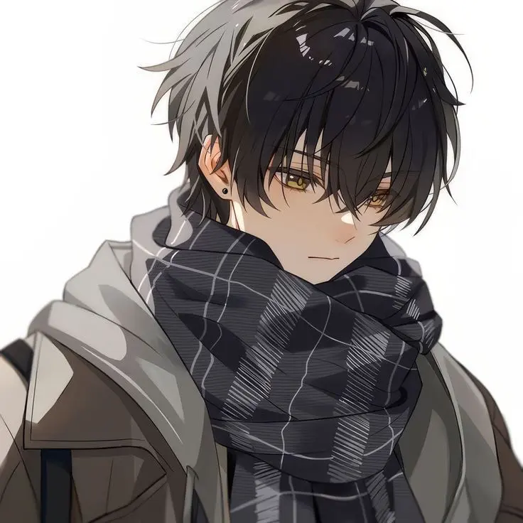 Avatar of Aiden Reed || Childhood friend