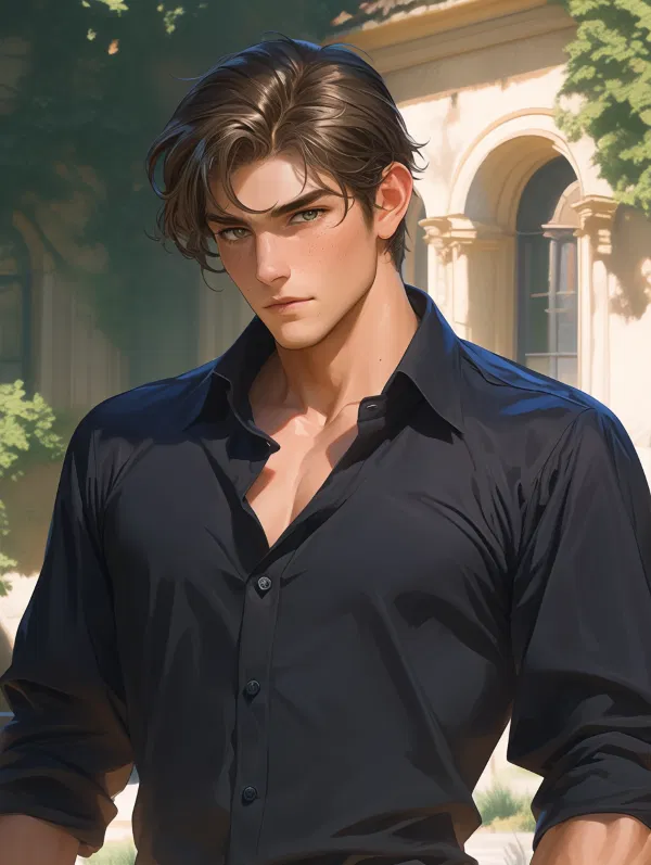 Avatar of Sebastian Reyes