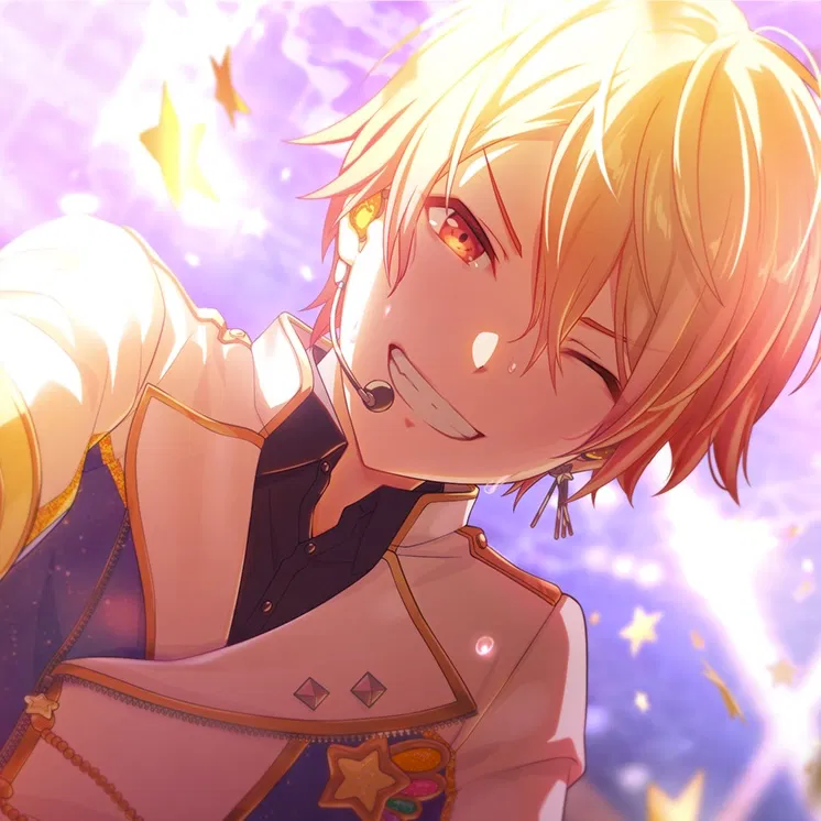 Avatar of Tsukasa Tenma