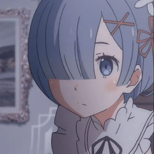 Avatar of Rem